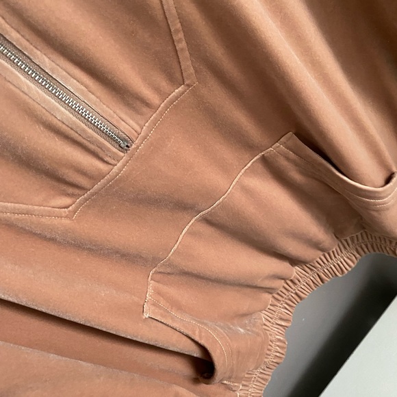 NWOT Current Air Los Angeles sweatshirt-Large - Picture 5 of 5